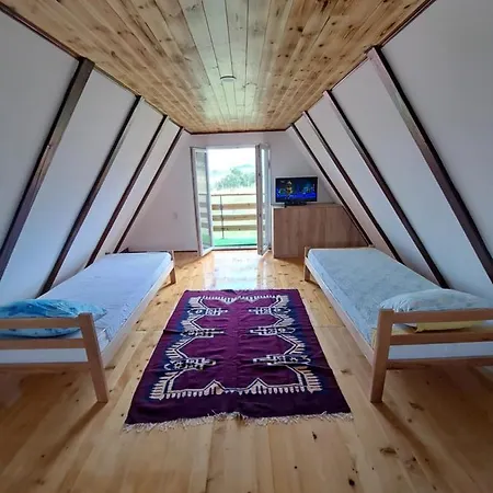 Vikendica Velanac Villa Zlatibor Exteriör bild