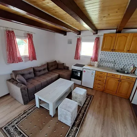 Vikendica Velanac Villa Zlatibor Exteriör bild