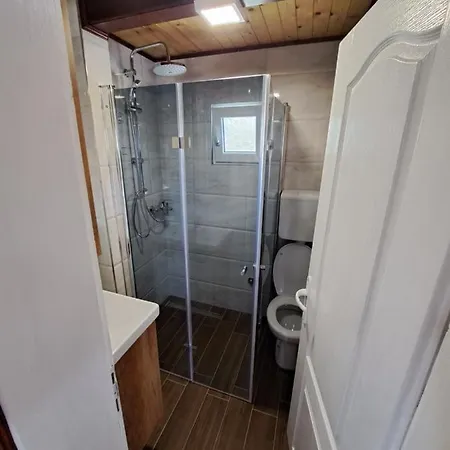 Vikendica Velanac Villa Zlatibor Exteriör bild