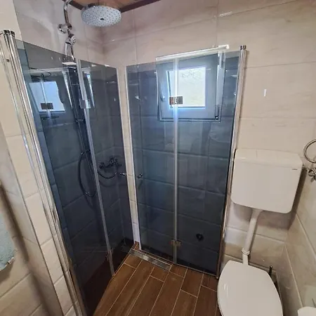 Vikendica Velanac Villa Zlatibor Exteriör bild