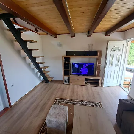 Vikendica Velanac Villa Zlatibor Exteriör bild