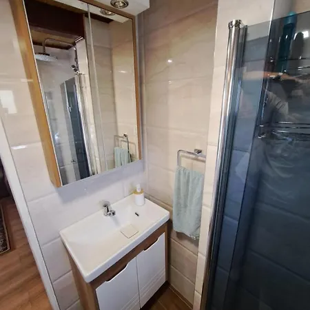 Vikendica Velanac Villa Zlatibor Exteriör bild