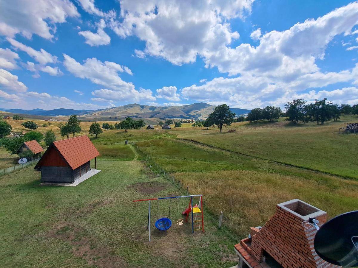 Holiday home Vikendica Velanac