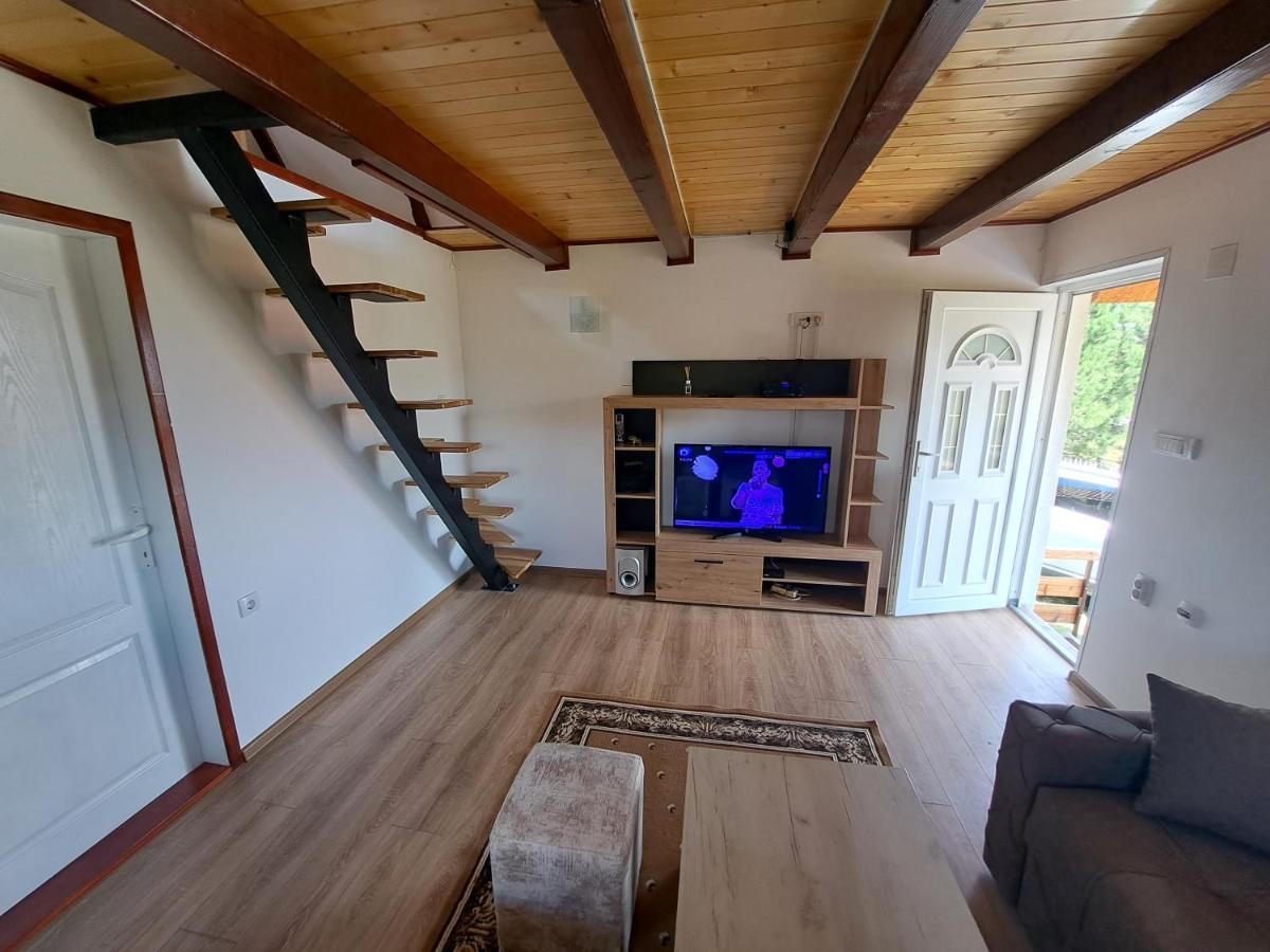 Vikendica Velanac Holiday home Zlatibor