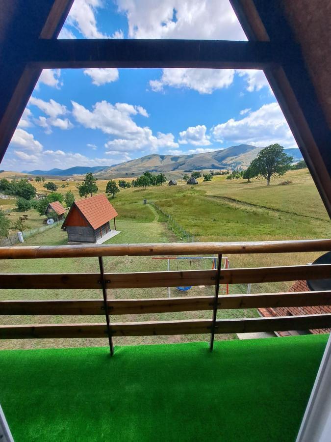 Holiday home Vikendica Velanac *