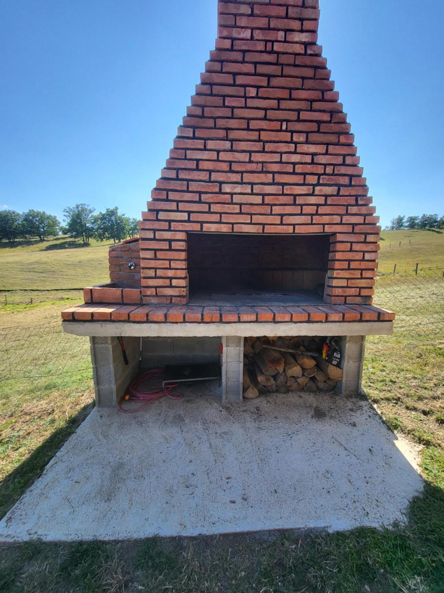 Vikendica Velanac Holiday home Zlatibor